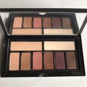 Smashbox Cover shot in Golden Hour